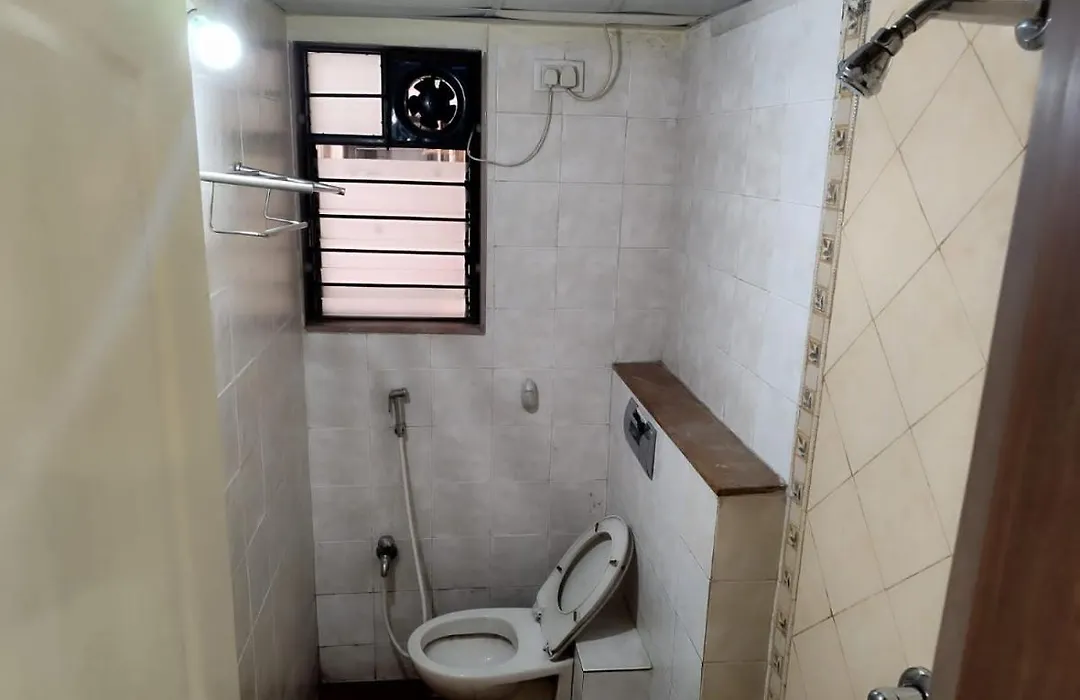 Just Home 2Bhk-1